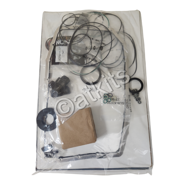 *** Use Kp37900ka *** Overhaul Kit 6R80 /  2008-2009