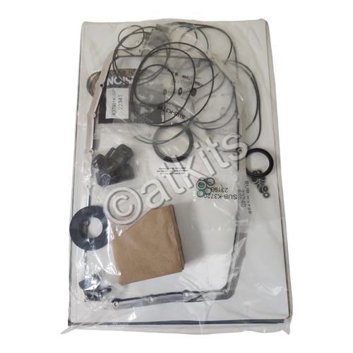 *** Use Kp37900ka *** Overhaul Kit 6R80 /  2008-2009