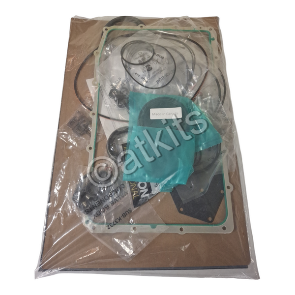 Overhaul Kit /  Ford 10r80 W/o Pistons