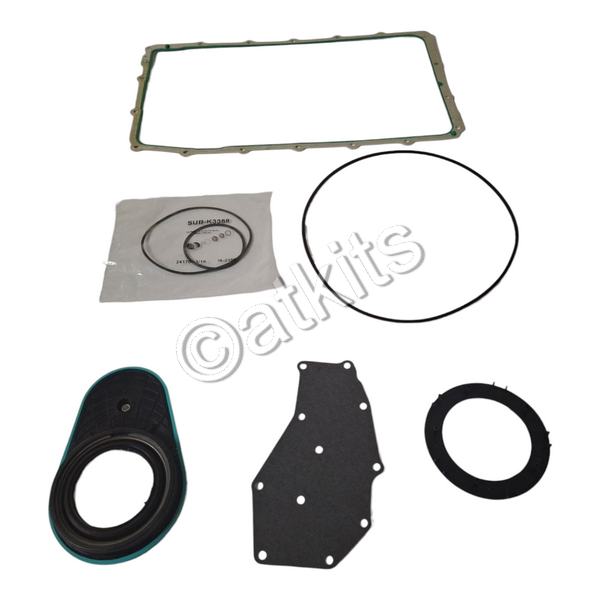 Overhaul Kit /  Ford 10r80 W/o Pistons