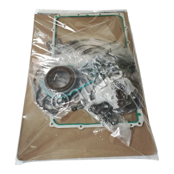 Overhaul Kit /  Ford 10r60 W/o Pistons