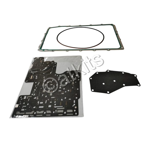 Overhaul Kit /  Ford 10r60 W/o Pistons
