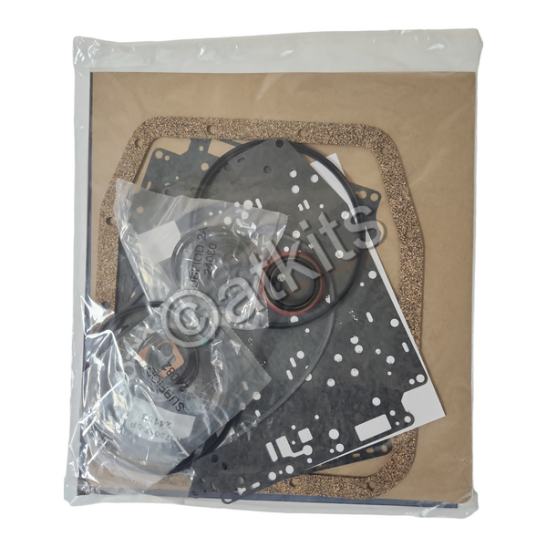Overhaul Kit /  AOD / Fiod 80-93
