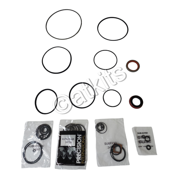 Overhaul Kit /  AOD / Fiod 80-93