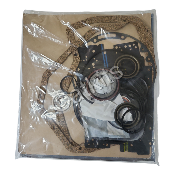 Overhaul Kit Atx 81-94