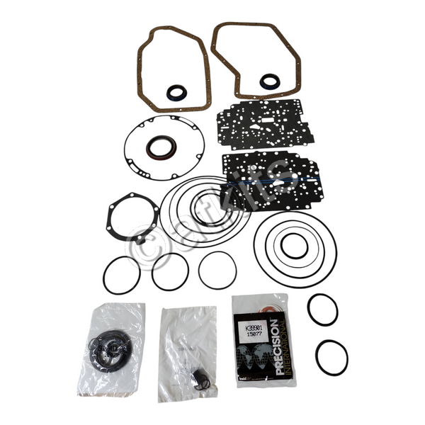 Overhaul Kit Atx 81-94