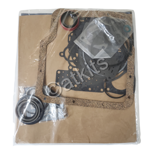 Overhaul Kit /  3l30 (th180/c) 69-86 (spx Rings)