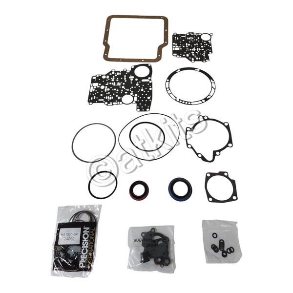 Overhaul Kit /  3l30 (th180/c) 69-86 (spx Rings)