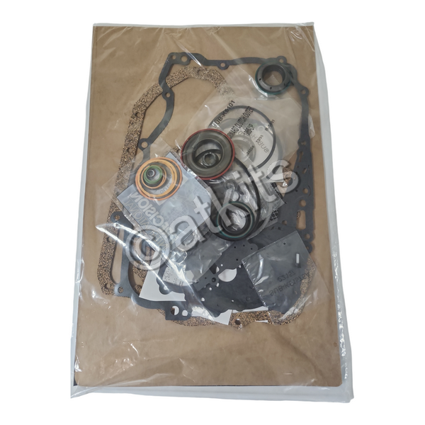 Overhaul Kit Th125c Gm