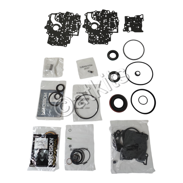 Overhaul Kit Th125c Gm