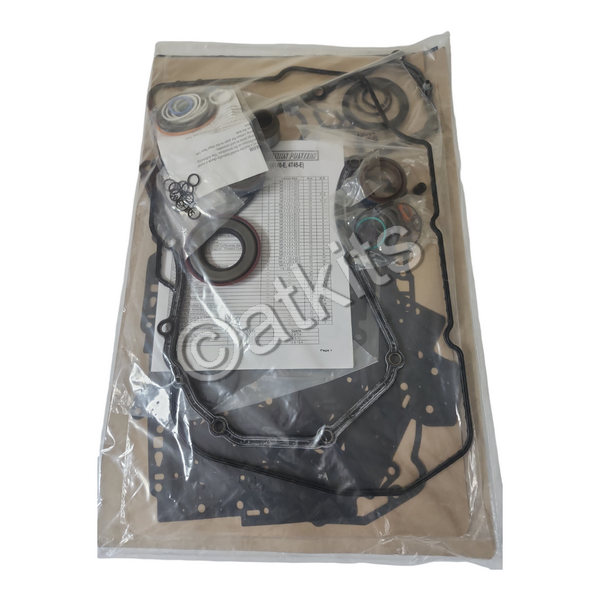 Overhaul Kit 4t40e /  4T45 Gm W/o Pistons