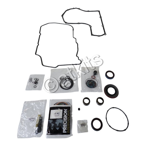Overhaul Kit 4t40e /  4T45 Gm W/o Pistons