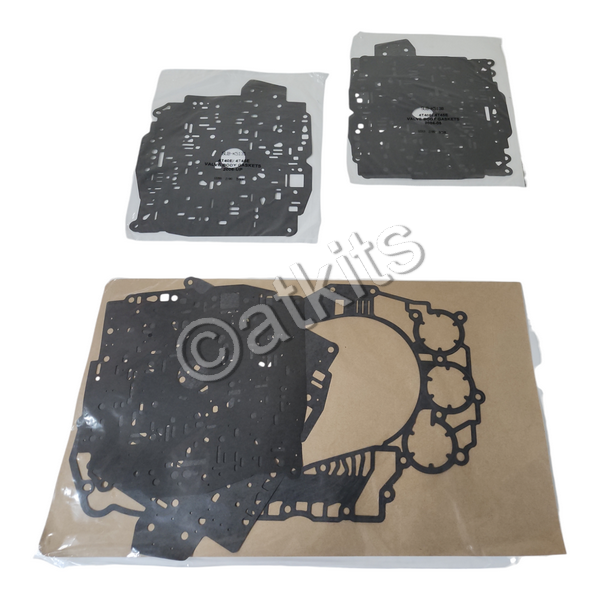 Overhaul Kit 4t40e /  4T45 Gm W/o Pistons
