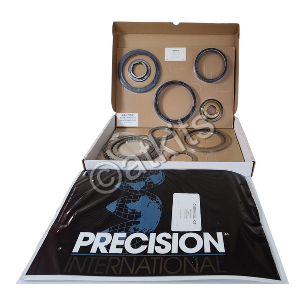 Master Kit 6T40 /  6T45 2008-2011