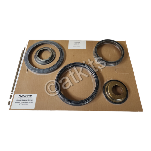 Master Kit 6T40 /  6T45 2008-2011