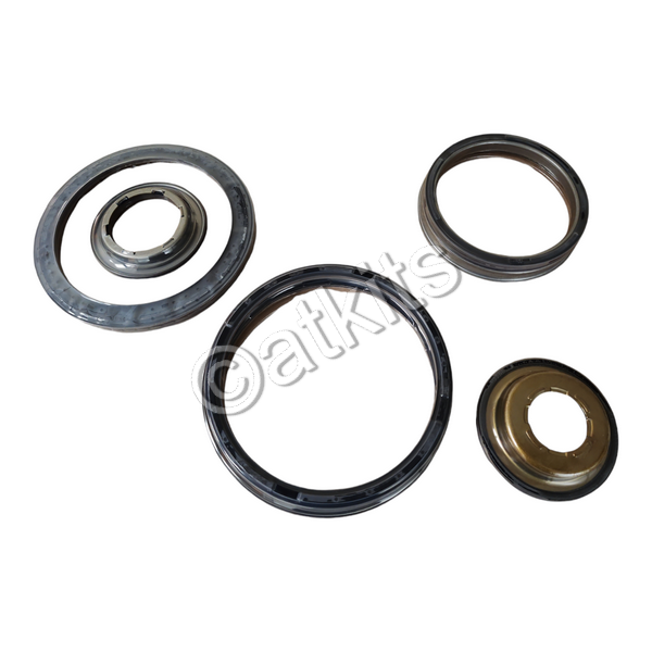 Master Kit 6T40 /  6T45 2008-2011