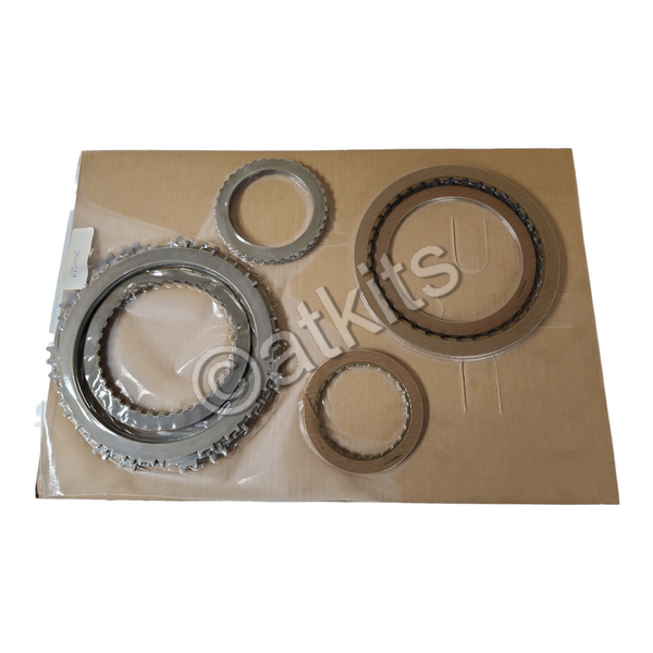 Master Kit 6T40 /  6T45 2008-2011