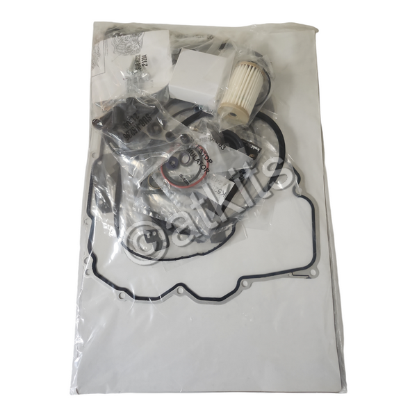 Overhaul Kit /  Gm 9t40 /  9t45 /  9t50 /  9t65 W/o Pistons