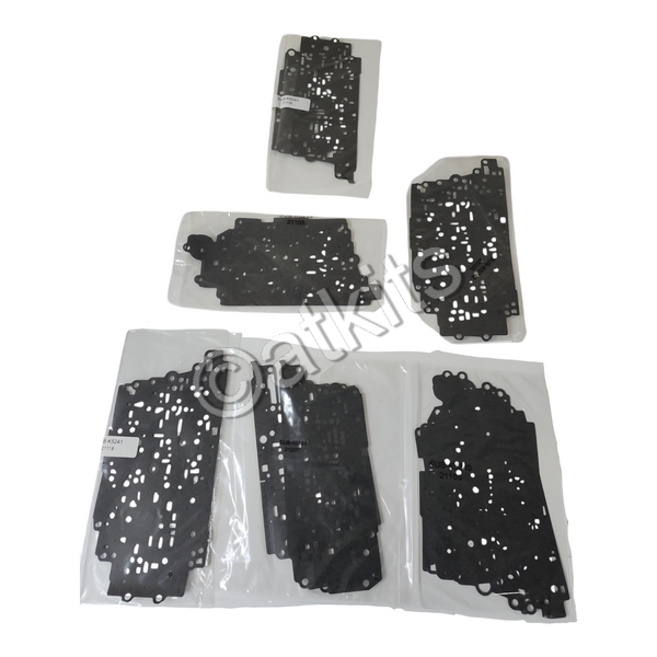 Overhaul Kit /  Gm 9t40 /  9t45 /  9t50 /  9t65 W/o Pistons