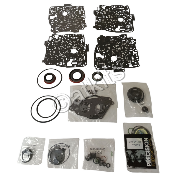 Overhaul Kit 4T60 /  TH440 84-92 Early Version