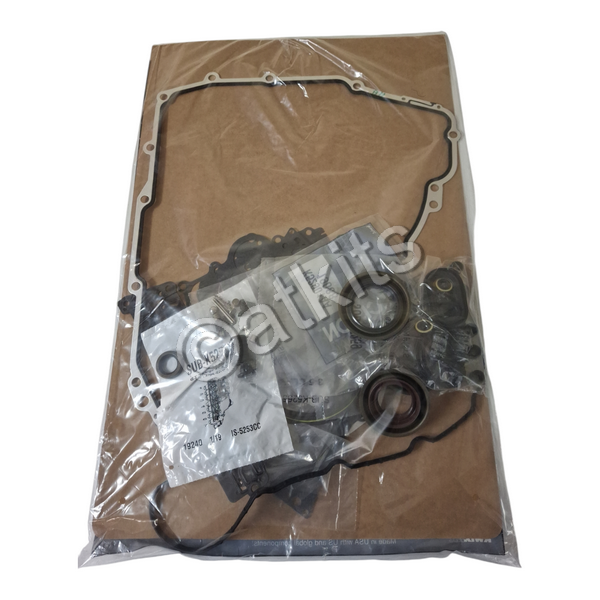 Overhaul Kit /  Gm 6t31/6t35 (gen3) (2016-2019) W/o Pistons