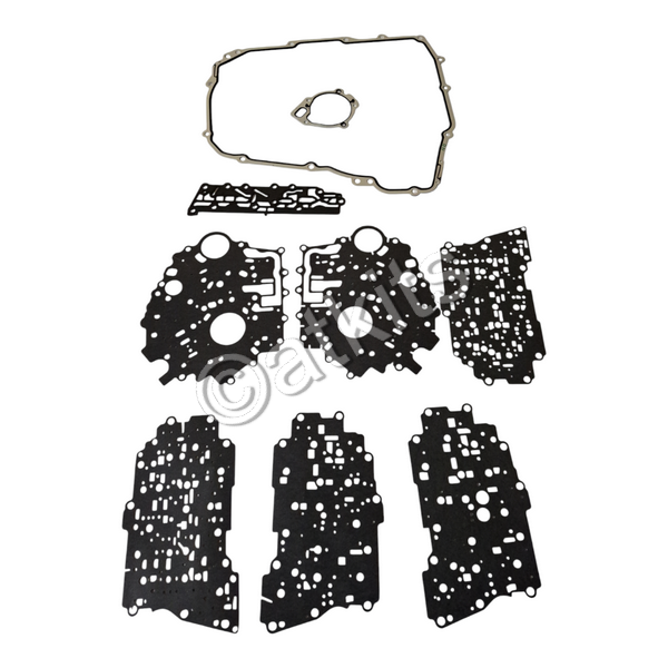 Overhaul Kit /  Gm 6t31/6t35 (gen3) (2016-2019) W/o Pistons