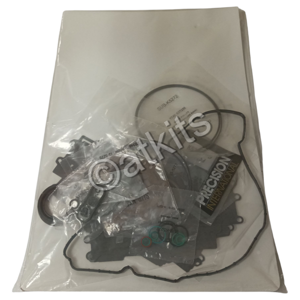 Overhaul Kit /  Gm Vt40 /  Cvt250 W/o Pistons