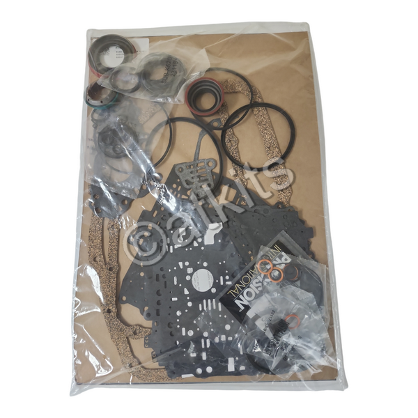 Overhaul Kit 4T60E