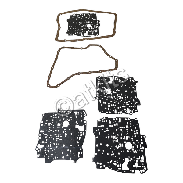 Overhaul Kit 4T60E