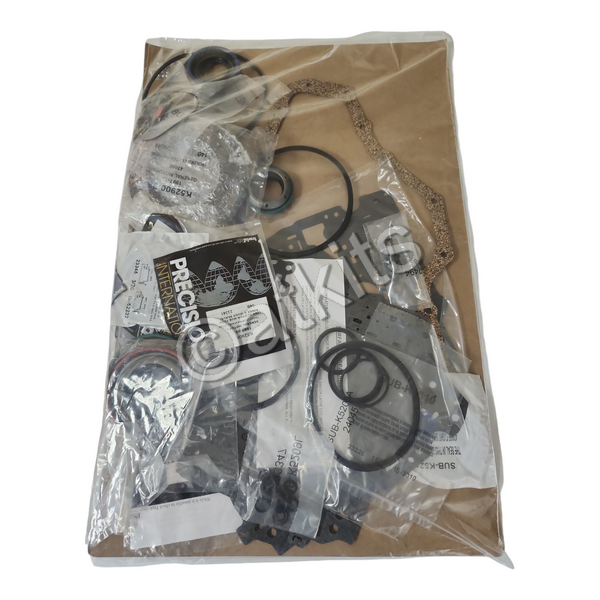 Overhaul Kit /  Gm 4T65E W/pistons 97-13