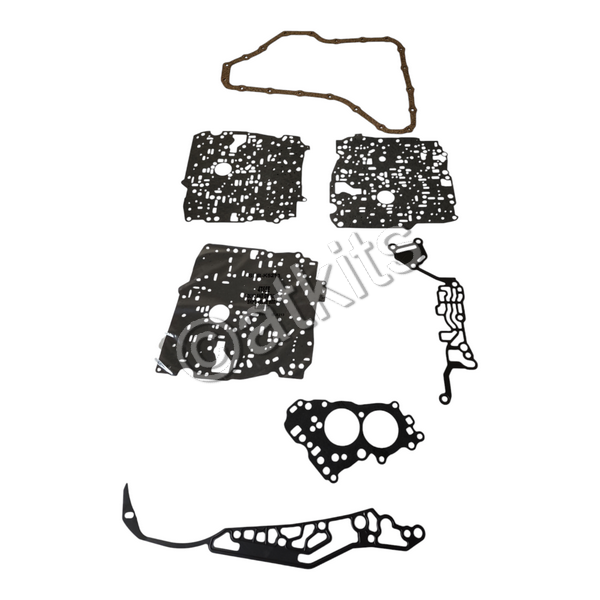 Overhaul Kit /  Gm 4T65E W/pistons 97-13