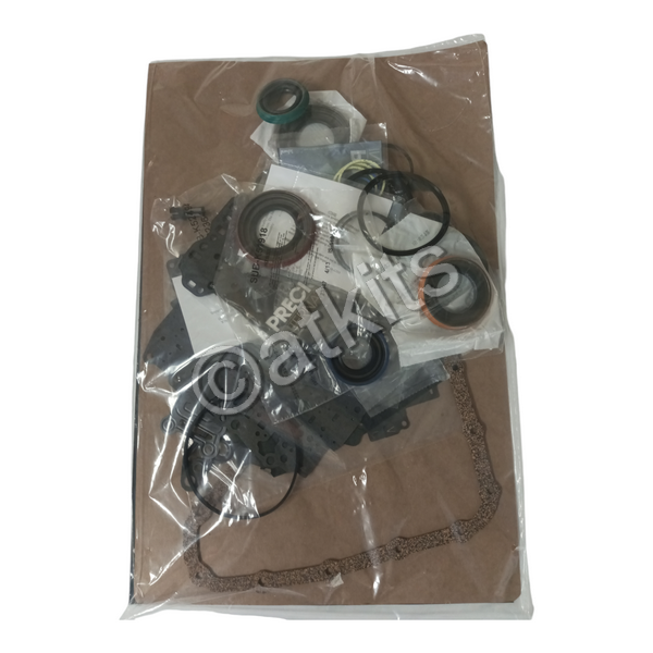 Overhaul Kit 4T65E W/o Pistons 97-06
