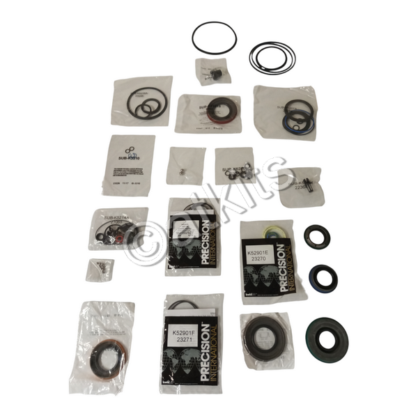 Overhaul Kit 4T65E W/o Pistons 97-06