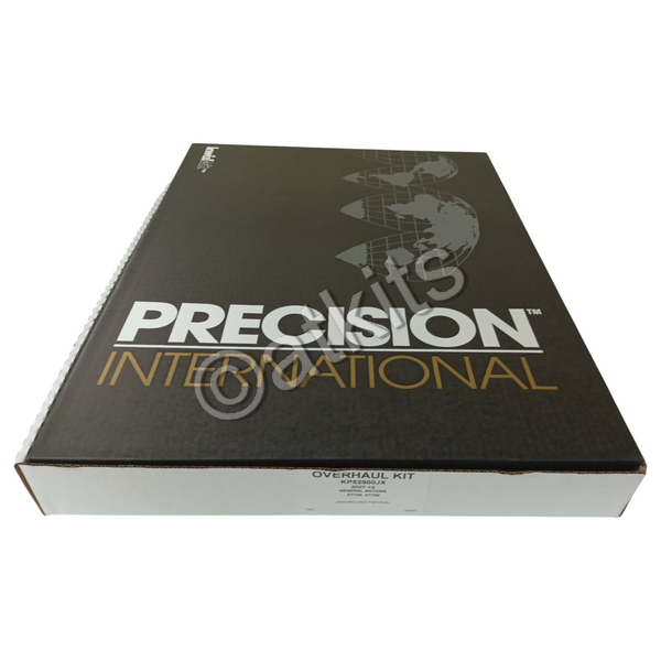 OVERHAUL KIT GM 6T70E / 6T75E (07-12)