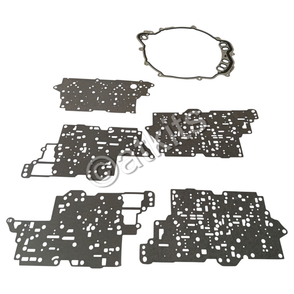 Overhaul Kit Gm 6t70e /  6t75e (07-12)