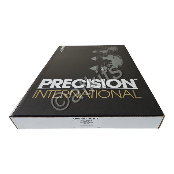 OVERHAUL KIT / GM 6T70E / 6T75E (13-20) W/O PISTONS