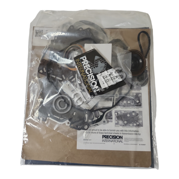 Overhaul Kit /  Gm 6t70e /  6t75e (13-20) W/o Pistons