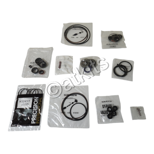 Overhaul Kit /  Ford 6F50 W/o Pistons