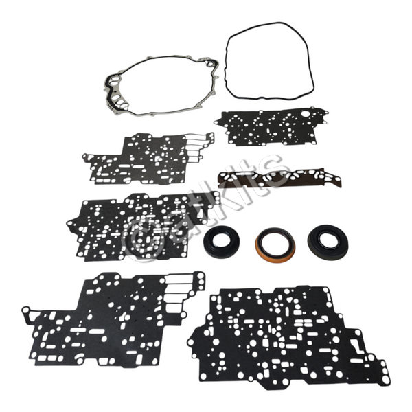 Overhaul Kit /  Ford 6F50 W/o Pistons