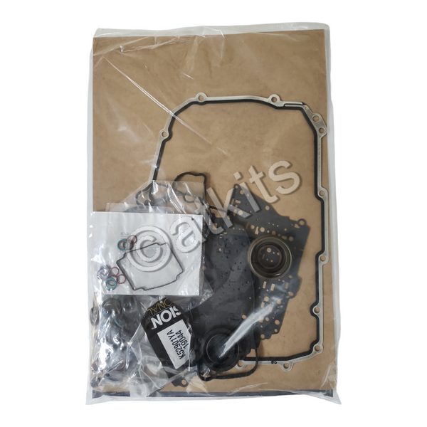 Overhaul Kit /  Gm 6t30 Generation 2 (2013-on) W/o Pistons