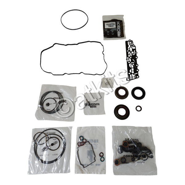 Overhaul Kit /  Gm 6t30 Generation 2 (2013-on) W/o Pistons