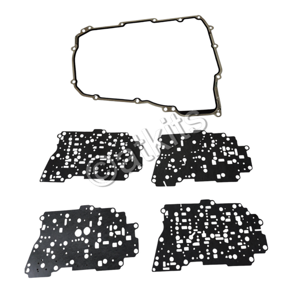 Overhaul Kit /  Gm 6t30 Generation 2 (2013-on) W/o Pistons