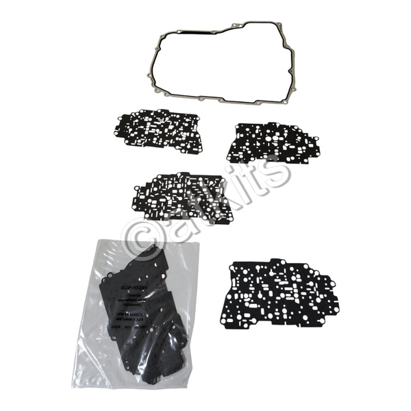 Overhaul Kit /  Gm 6t40e /  6t45e /  6t50e (06-15) (gen 1 And 2) W/o Pistons