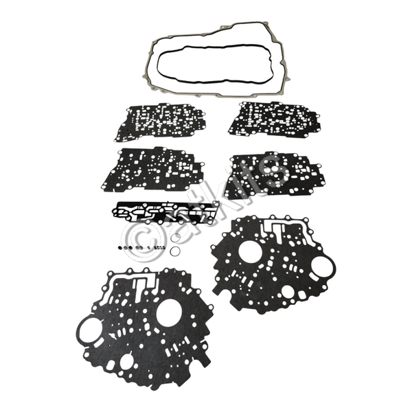 Overhaul Kit /  Gm 6t40e /  6t45e /  6t50e (gen 3) (16-up)