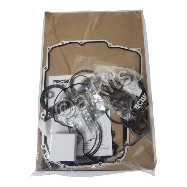 Overhaul Kit Gm 6T40/6T45 (6 Spd-fwd) 2006-11