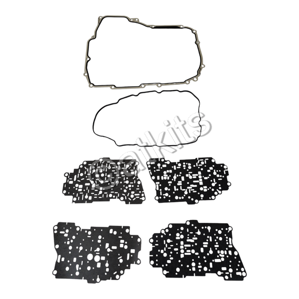Overhaul Kit Gm 6T40/6T45 (6 Spd-fwd) 2006-11