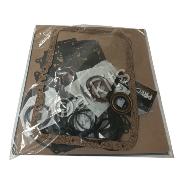 Overhaul Kit /  A4LD 1985-95 /  4R44E 1995 /  4R55E 1995