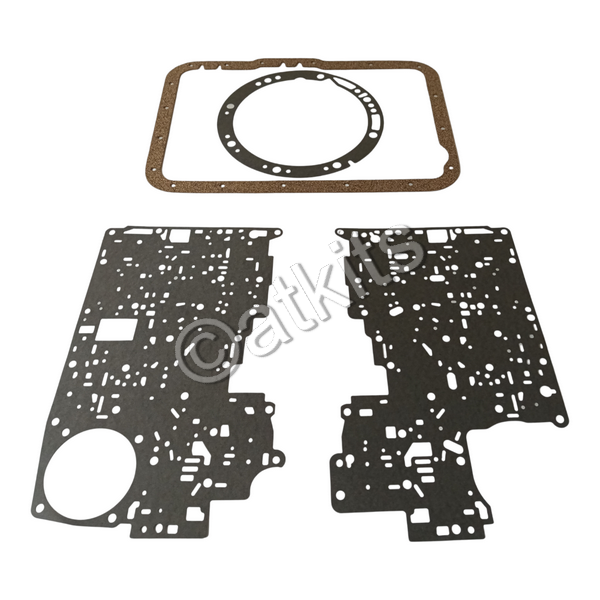 Overhaul Kit /  A4LD 1985-95 /  4R44E 1995 /  4R55E 1995