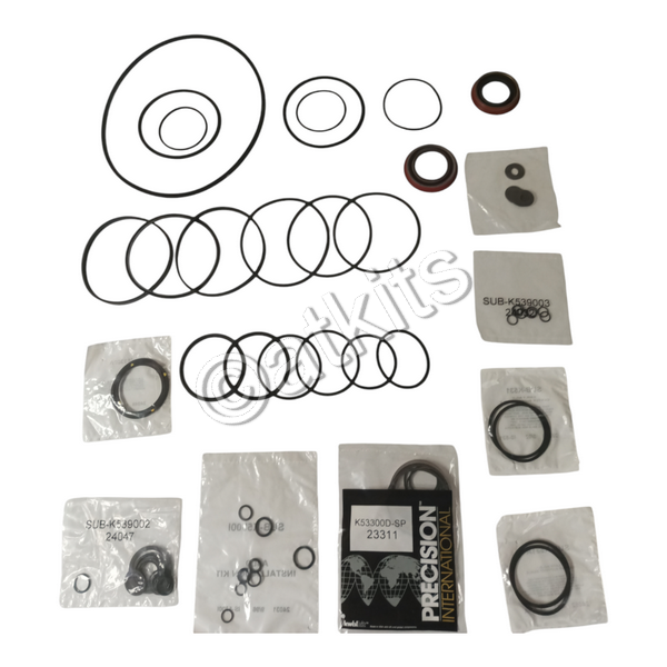 Overhaul Kit A4LD 85-95