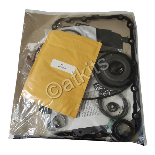 Overhaul Kit /  Ford 5R55N W/piston (includes Intermediate And Forward Piston)